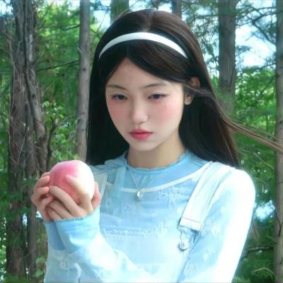 小可爱