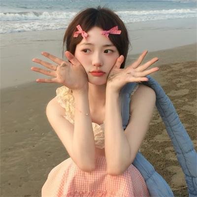 被困在外