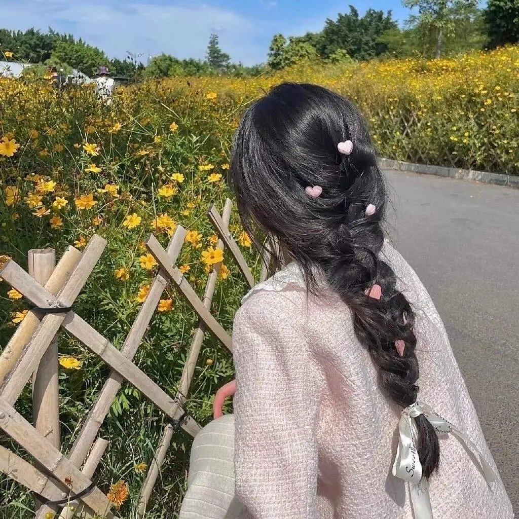 在土星环中