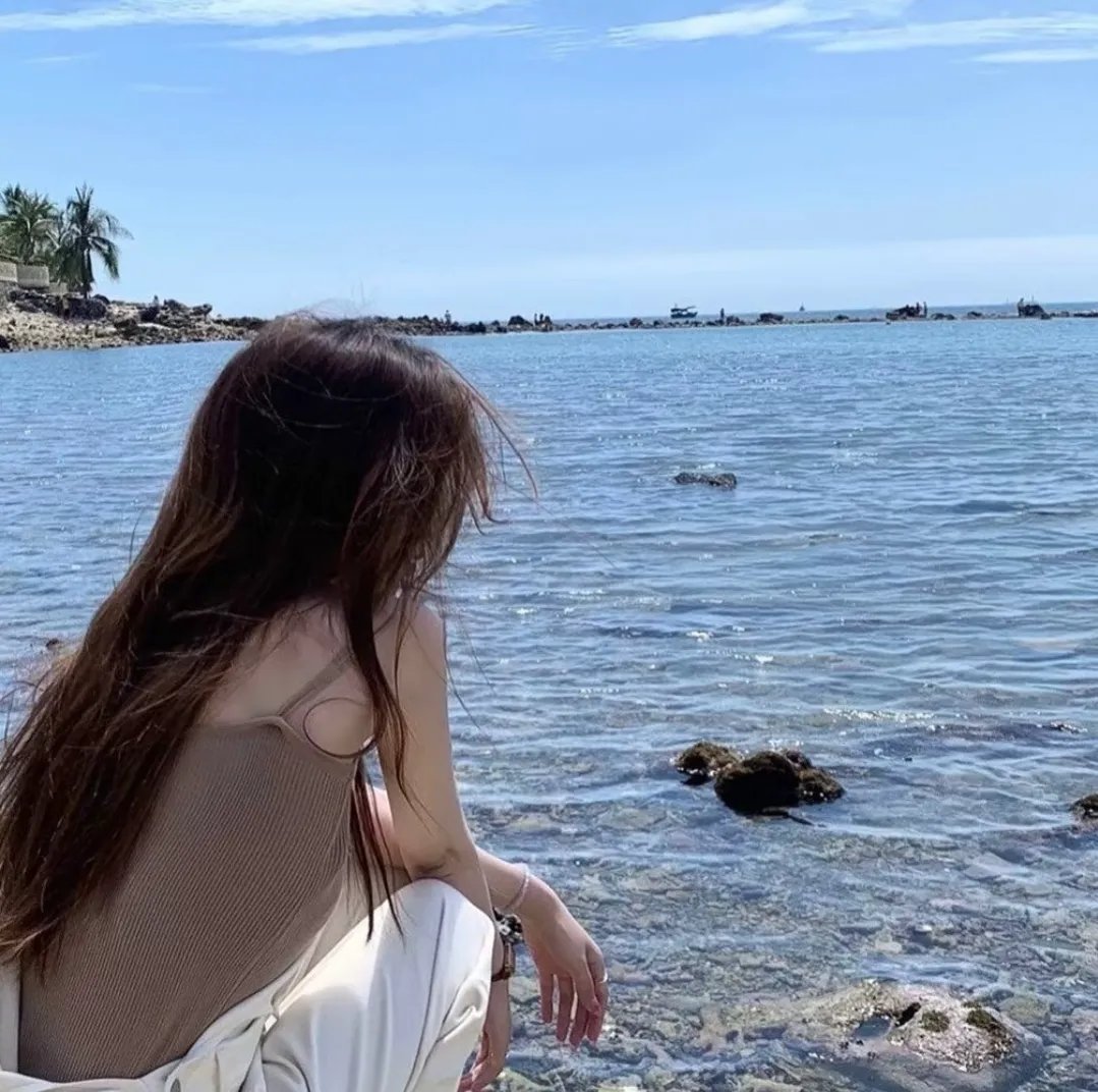 沉默的世界